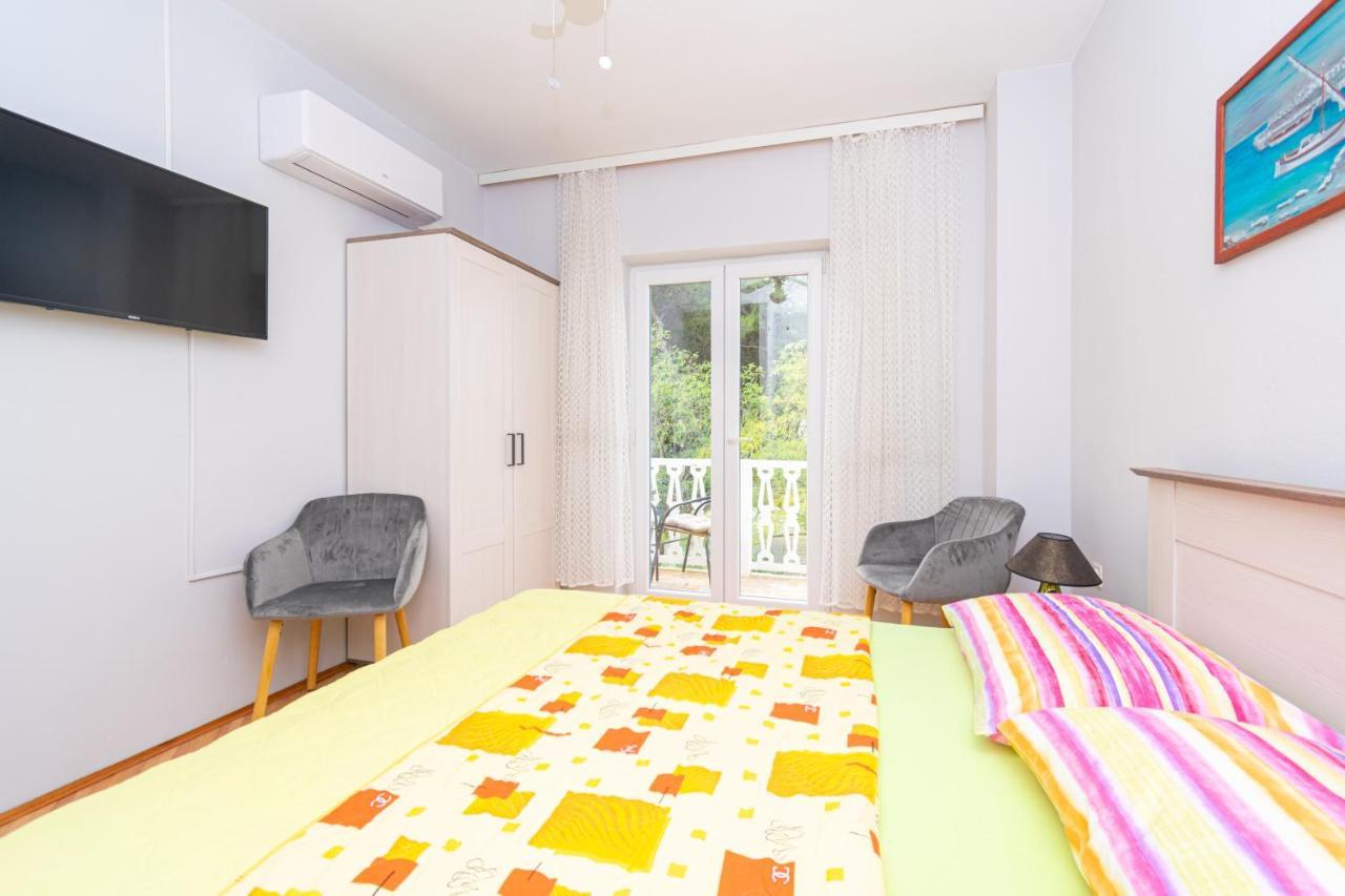Double Room Pasman 4309A Eksteriør bilde
