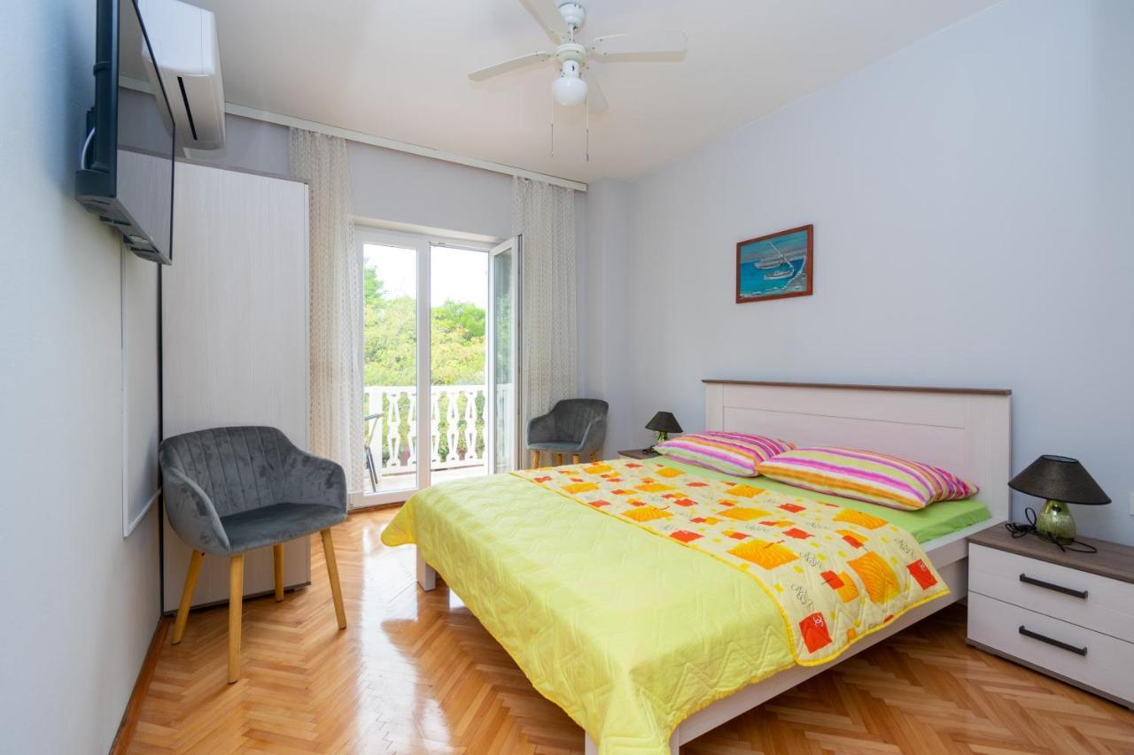 Double Room Pasman 4309A Eksteriør bilde